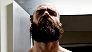 Ryan Hurst Shows Off How Shredded He Got For God Of War, Before Misfortune