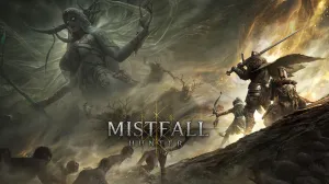 Mistfall Hunter Has Made Me A Believer In Extraction Games