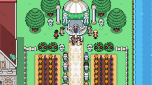 Fields Of Mistria Romance, Marriage, And Children Guide