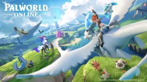 A New Palworld Game Has Been Announced, And It’s Releasing Pretty Soon