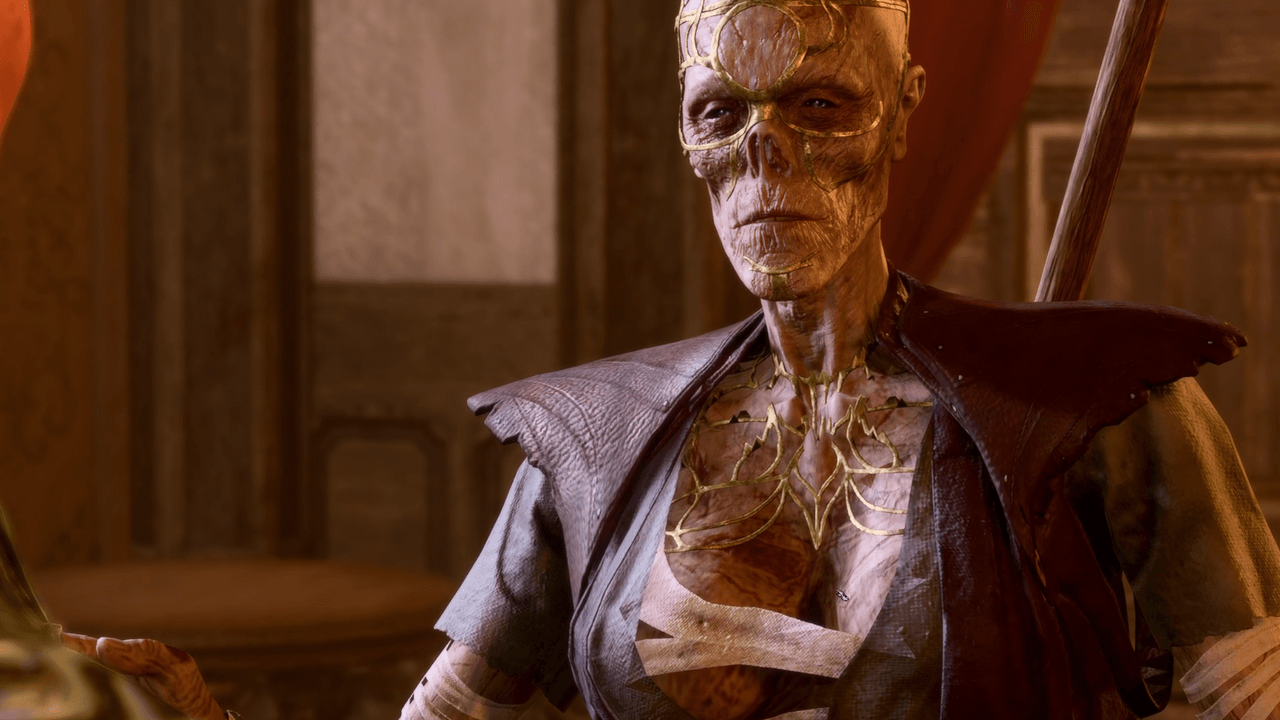 BioWare veteran says Baldur's Gate 3 was such a great sequel because it didn't try to be too much like Baldur's Gate 2