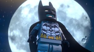 Here’s Your Chance To Get Lego Batman: Legacy Of the Dark Knight For Just $1