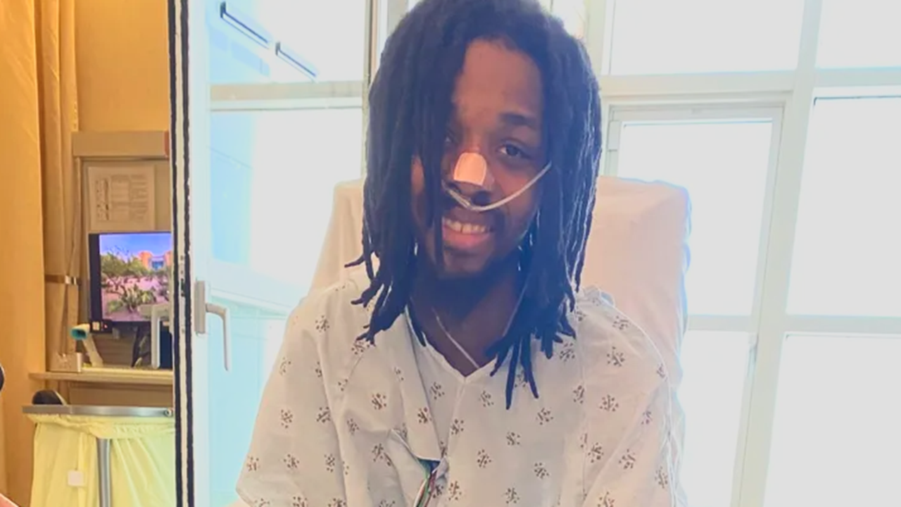 Grand Theft Auto Players Fundraise $50k for Sick Fan Trying to Make It to GTA 6