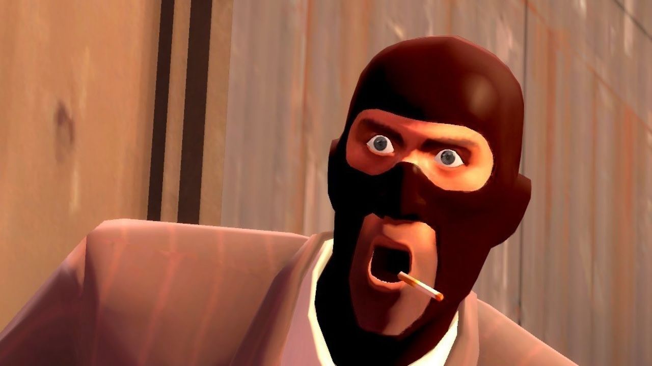Developer of 'Spanking Exorcist' game held up by Steam content moderation releases free 'apology game' where you spank him as punishment: 'We would be delighted if you enjoy it'