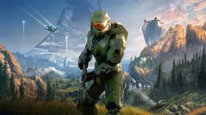 Halo: Campaign Evolved Reminded Me That Halo Infinite Was Great, Actually