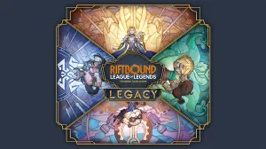 Riftbound’s Card Templates Are Getting A Big Overhaul in 2027