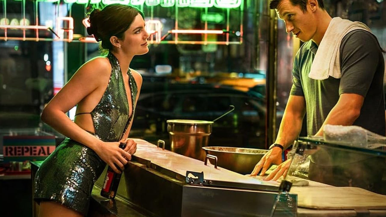 One Night Only Director Cut 'So Much Nudity' from Film Because Audiences Now Dislike Seeing It