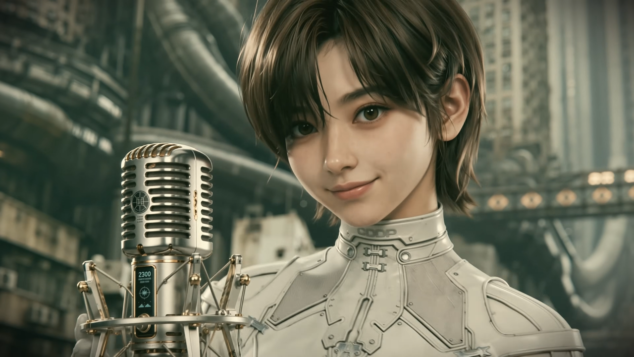 Stellar Blade boss completely misses the point of why people are upset with Blood Rain's AI slop video: 'The AI is not creating [Evie] from scratch'
