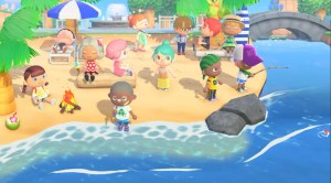 Animal Crossing: New Horizons Just Did Something Only A Few Other Games Have Ever Managed