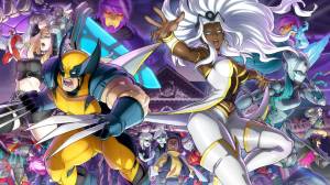 Marvel Tokon: Fighting Souls Character Tier List