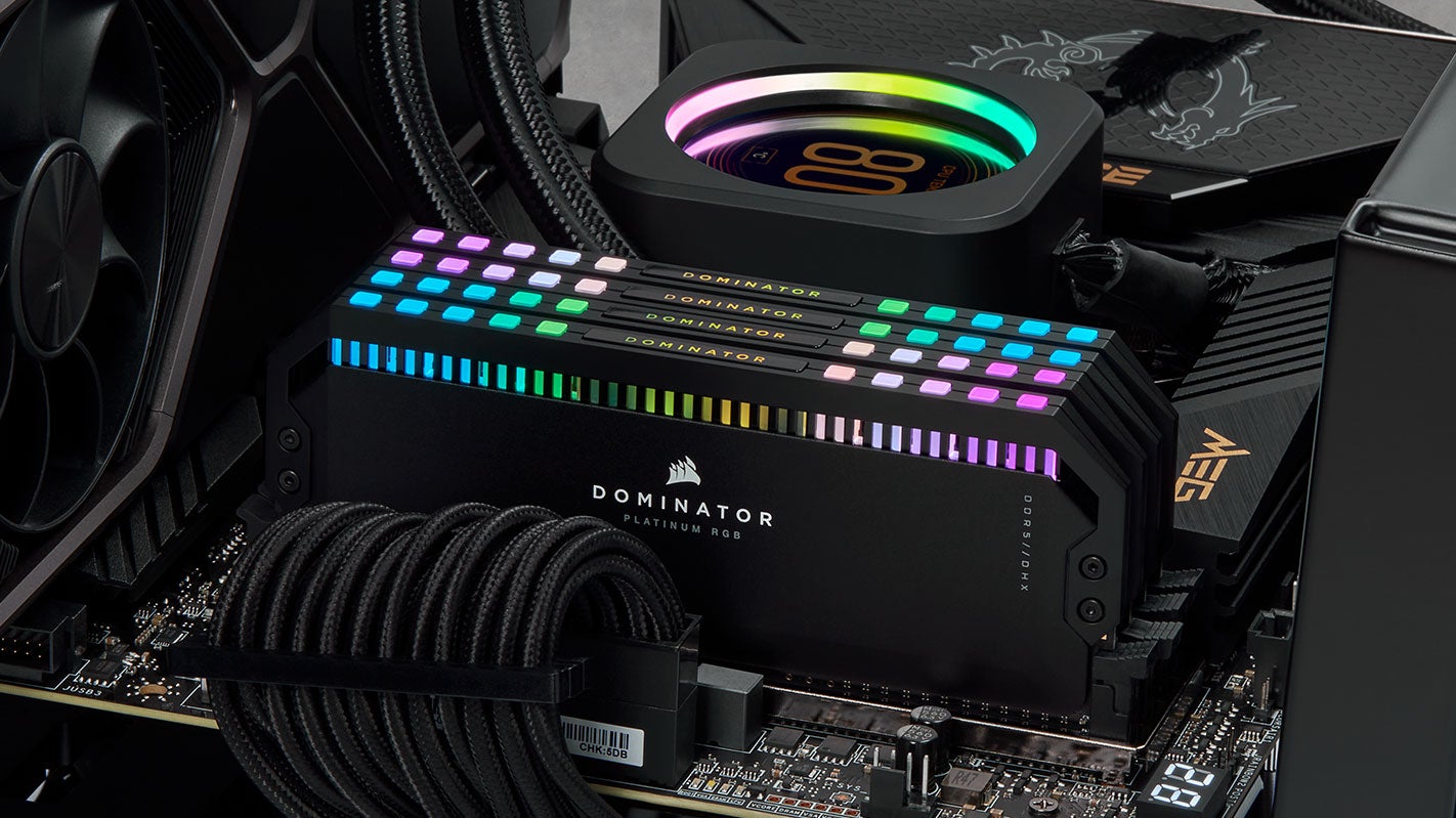 RAMageddon Continues Another Year as 2027 Memory Capacity Is Reportedly Sold Out