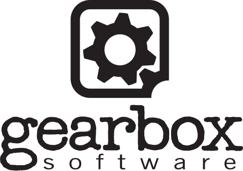 Gearbox Publishing